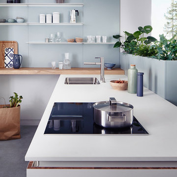 Kitchen Showrooms in Washington, DC