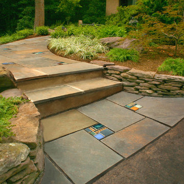 Artful Step