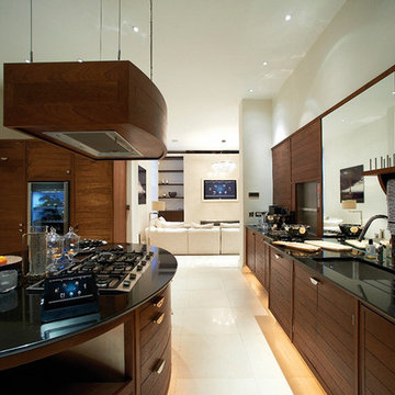 Whole Home Automation
