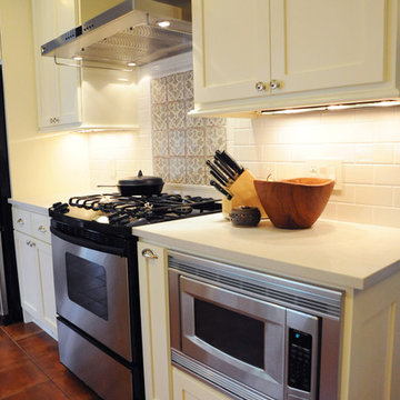 Kitchenb