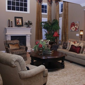 Comfortable Elegance