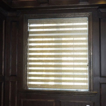 Combi Blinds - the most versatile roller shade