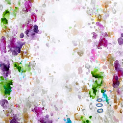 Original Art by Casey Matthews - Paintings