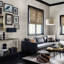 Living Room 2020