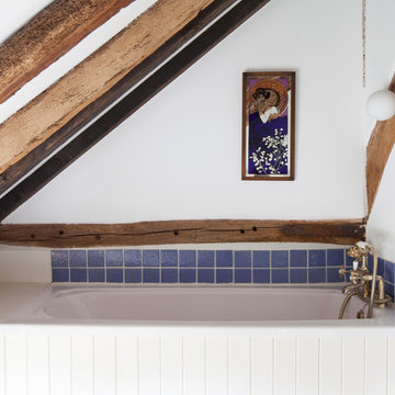 Beautiful Bathrooms