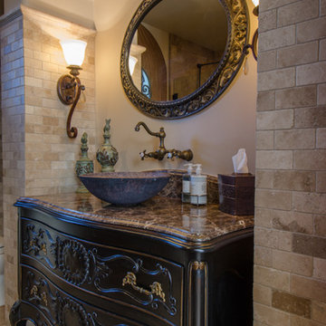 Bathrooms