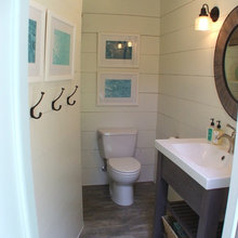 Loux Cabana Bath