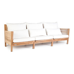 Wintons Teak Chair images (part2) - Products