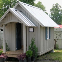 Tiny Homes