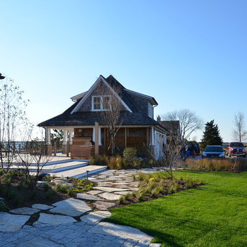 Family Beach Compound