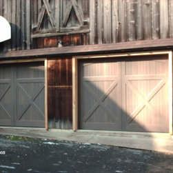 Garage Doors - Garage Doors And Openers