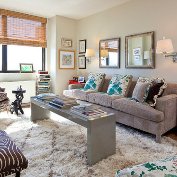Flashback Inspirations- Brett's Own Past Homes
