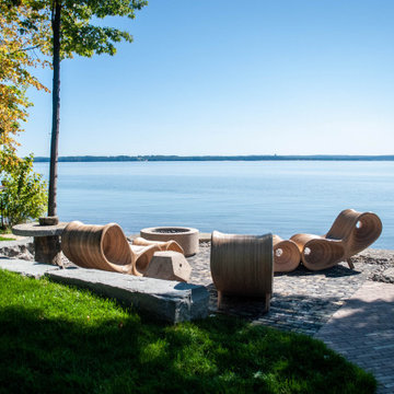 Traverse City Lake House