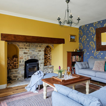 The Gate House