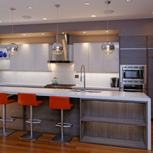 Kitchen Ideas