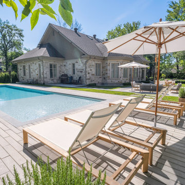 Design & Build | Beaconsfield
