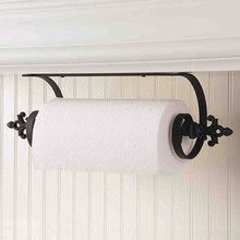 paper towel holder