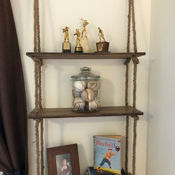 Boy Nursery
