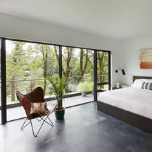 Bend Bedroom