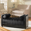 Miron Tufted Bench