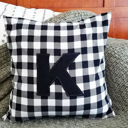 Handmade Decor - Decorative Accents