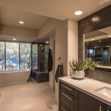 Shades of Grey Bath