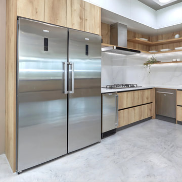 High End Appliances
