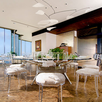 Mexico City Penthouse