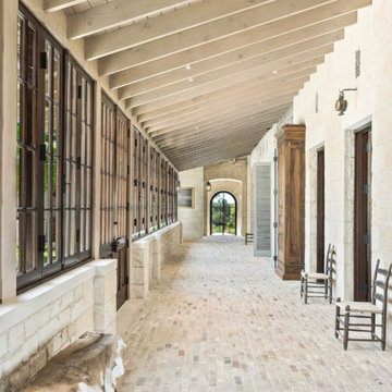 Wood Ceiling Panelling: The Fifth Wall in Interior Design