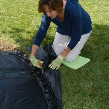 Sta-Rite Edging Project