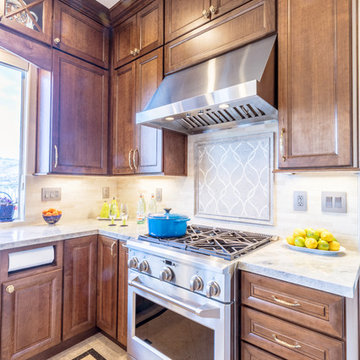 Sensational in Silver Creek