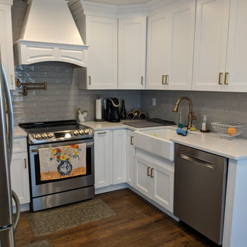 Evolution General Contracting | Kitchen Projects