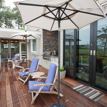 deck ideas