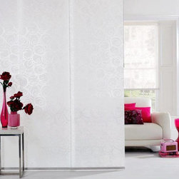 Sliding Panels - Vertical Blinds