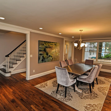 Room for everyone in Brookline