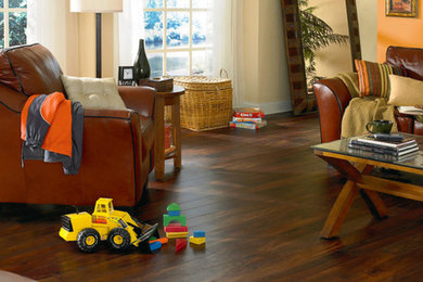 Mannington Flooring