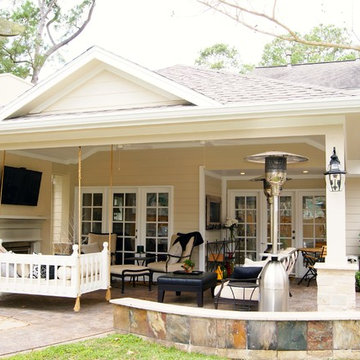 Project of the Month | March 2015
