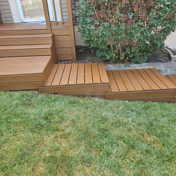 Decks
