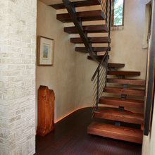 stairway