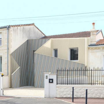 Maison MP