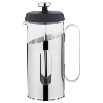 Essentials Coffee & Tea French Press .37qt