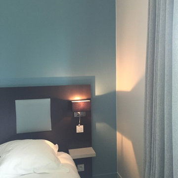 Projet Cabourg