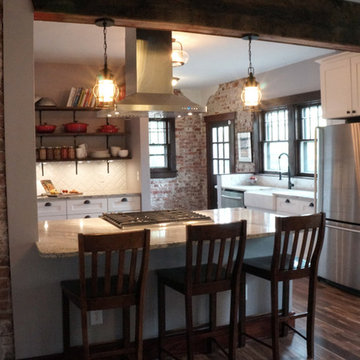 1910 Charming Historic Bungalow