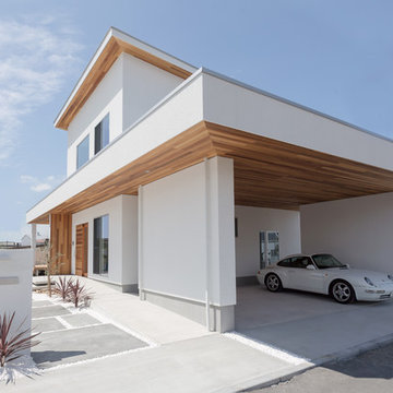 A WONDERFUL HOUSE