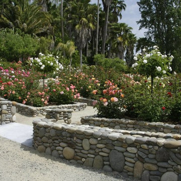 Private Rose Garden