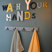 Bathroom(s)
