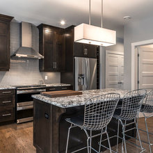 Kitchen Ideas