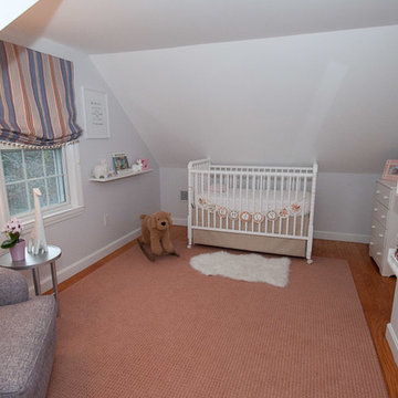 Emily's Nursery