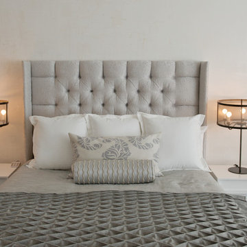 Chelsea Loft: Bedroom