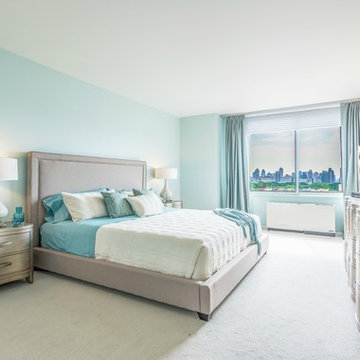 NYC Bedrooms by Designed to Appeal